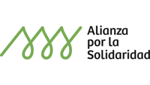 alianza solid logo
