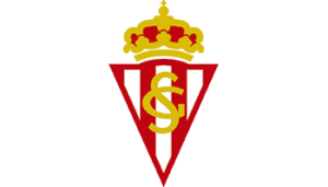Sporting gijón logo