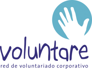 logo voluntare