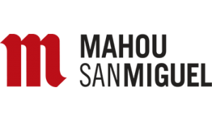 Logotipo Mahou San Miguel