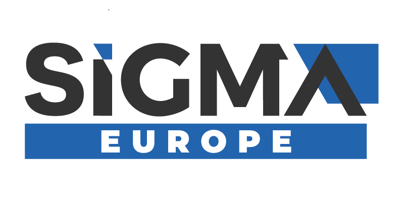 SiGMA Europe Logo