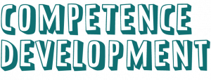 Competence development