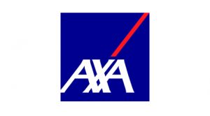Logo de Axa
