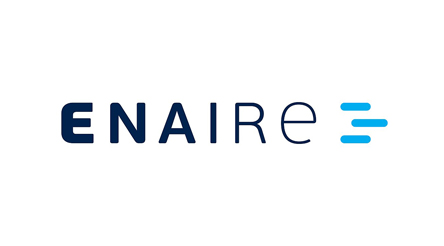 Logo de Enaire