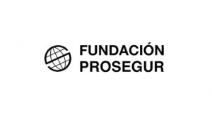 Logo de Fundación Prosegur