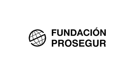 Logo de Fundación Prosegur