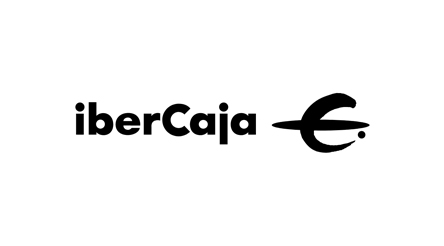 Logo de IberCaja