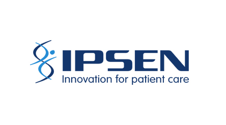 Logo de Ipsen