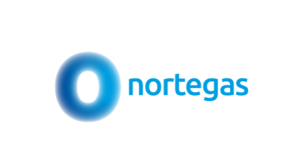 Logo de Nortegas