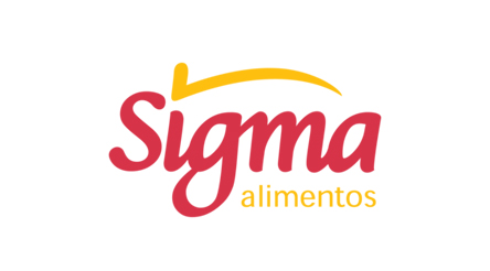 Logo de Sigma alimentos