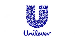 Logo de Unilever