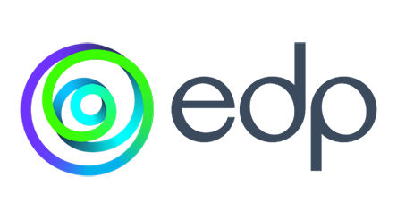 Logo de Edp Renewables