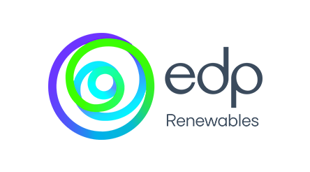 Logo de Edp Renewables