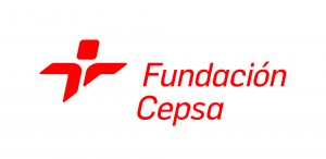Logo Fundación Cepsa