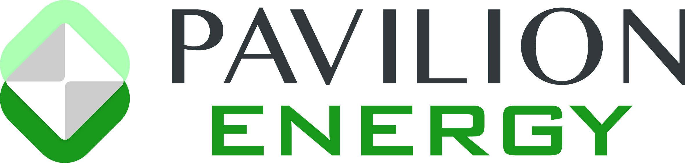 Logo Pavilion Energy