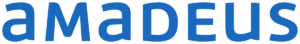 Logo de Amadeus
