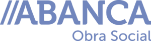 Logo ABANCA Obra Social