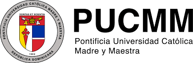 Logo de Pontificia Universidad Católica Madre y Maestra