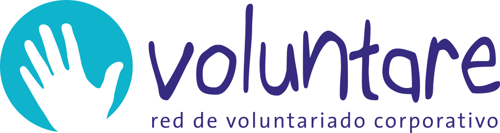 Logo de la Red Voluntare