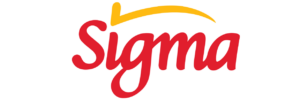 2023 logo Sigma