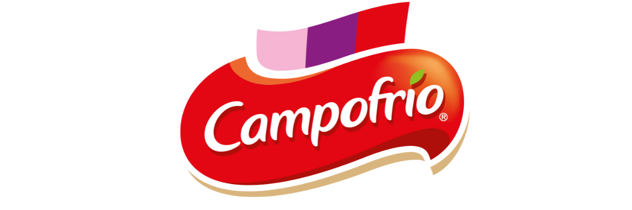 Logo Campofrio