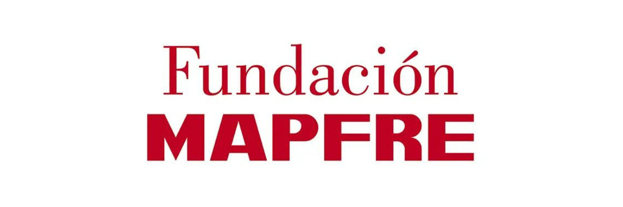 Logo de Fundación MAPFRE