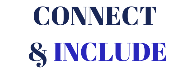 Logo Connect&Include