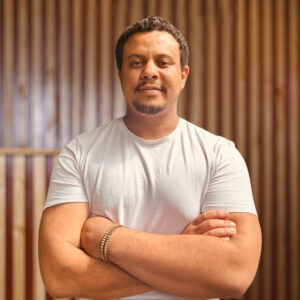 Picture of Kevin Themyr