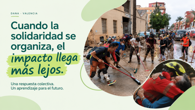 Dana Valencia. Aprendizajes de Volies