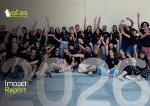 2026 Volies Impact Report