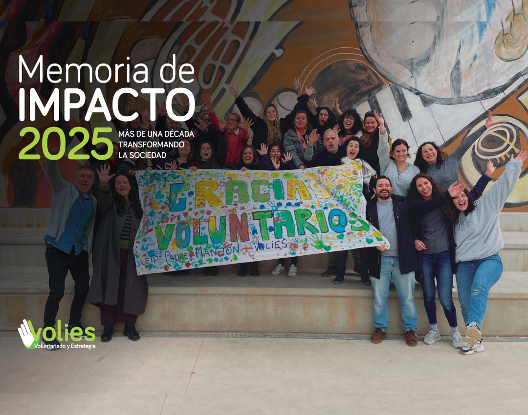 Portada Memoria 2025