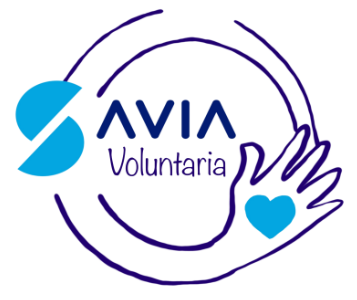 Active aging and corporate volunteering: the transforming model of Savia Residences 7 Logo Savia Volu Sin fondo e1747228435977