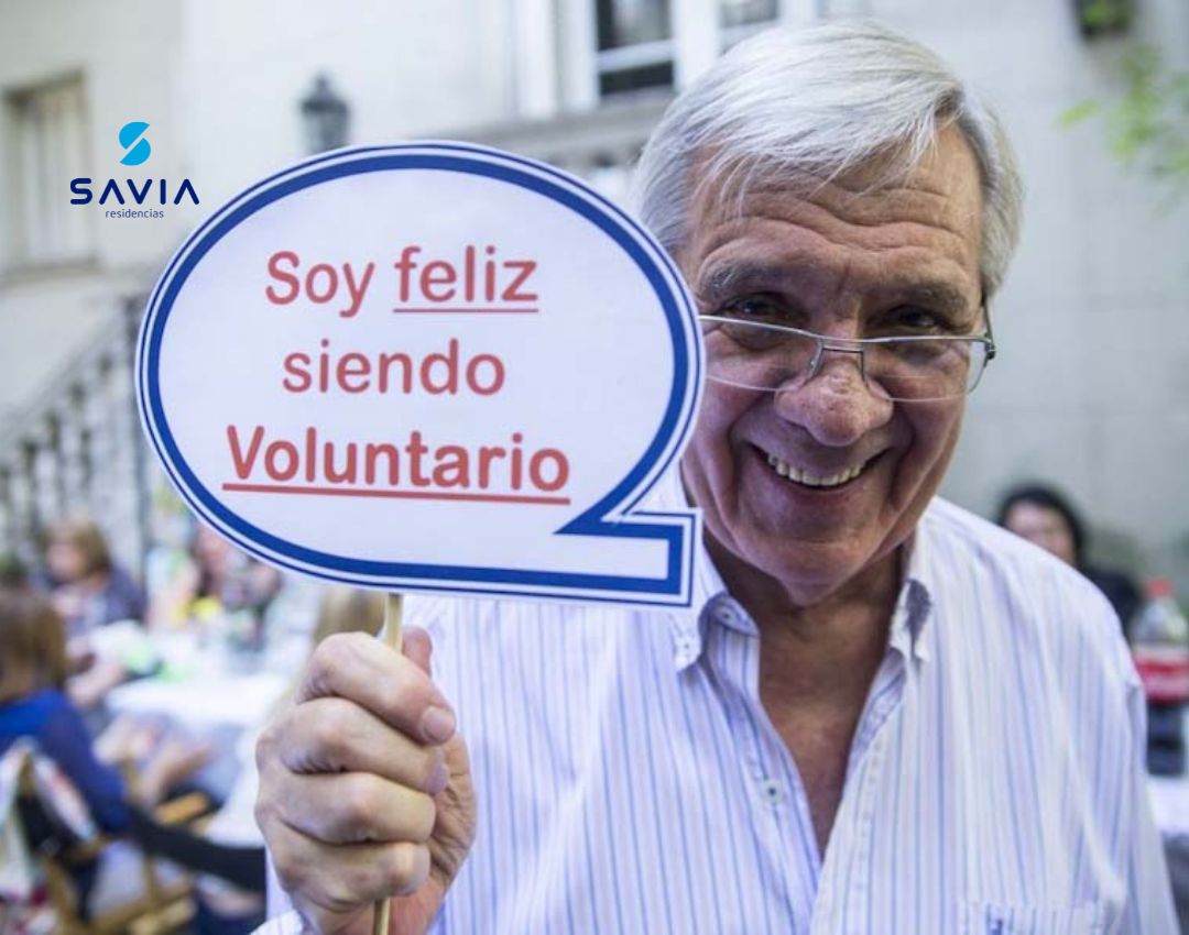 Savia voluntarios residentes 1