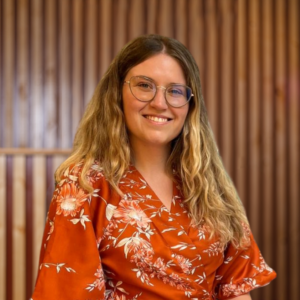 Picture of María Lázaro