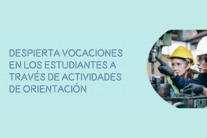 Empresas que inspiran 2025