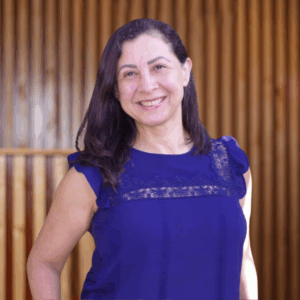 Picture of Ángela Padilla