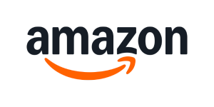 Amazon logo 2025