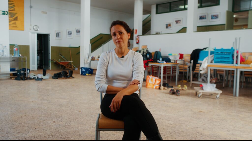 Dana Sandra Escola Gavina 1