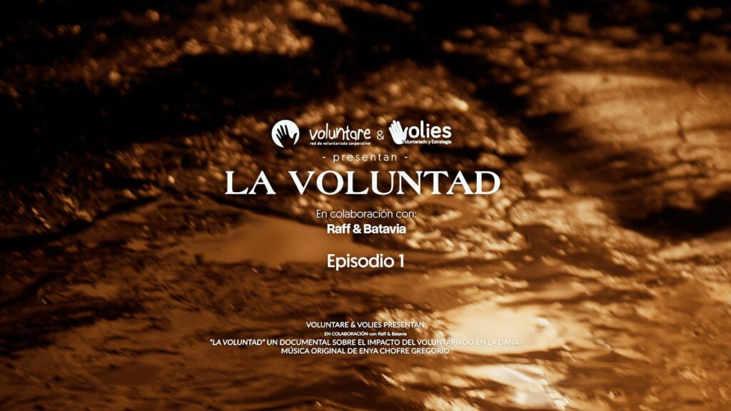 La voluntad ep 1