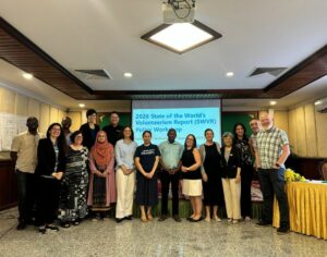 Voluntariado Corporativo Internacional y su Impacto en Comunidades Locales: Experiencia de Volies en #IVCO2025 Camboya