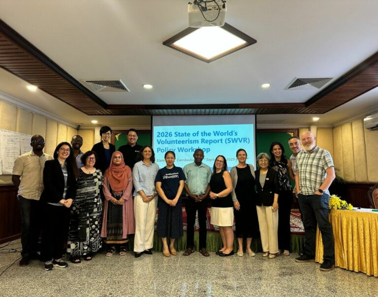 Voluntariado Corporativo Internacional y su Impacto en Comunidades Locales: Experiencia de Volies en #IVCO2025 Camboya