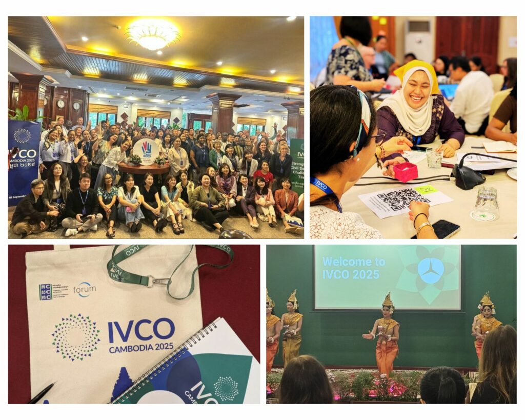 IVCO Camboya 2025