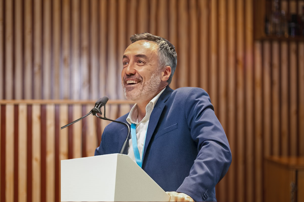 Juan Angel Poyatos 2025