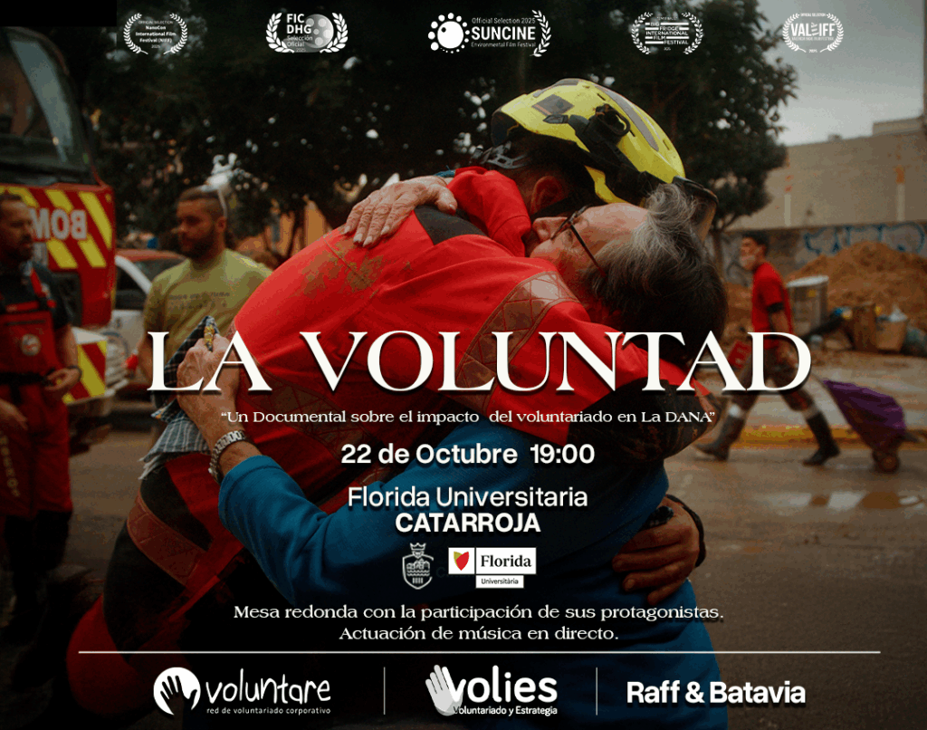 Invitacion Catarroja Documental web