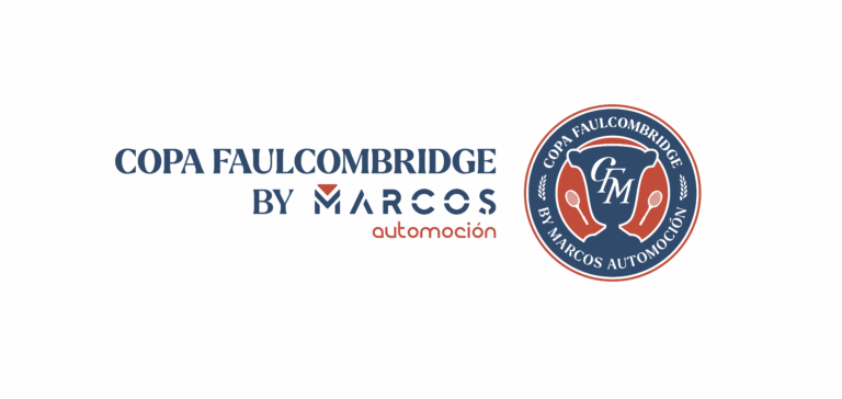 Logo Copa Faulcombridge by Marcos Automocion 13 1