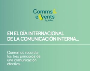 Dia comunicación interna