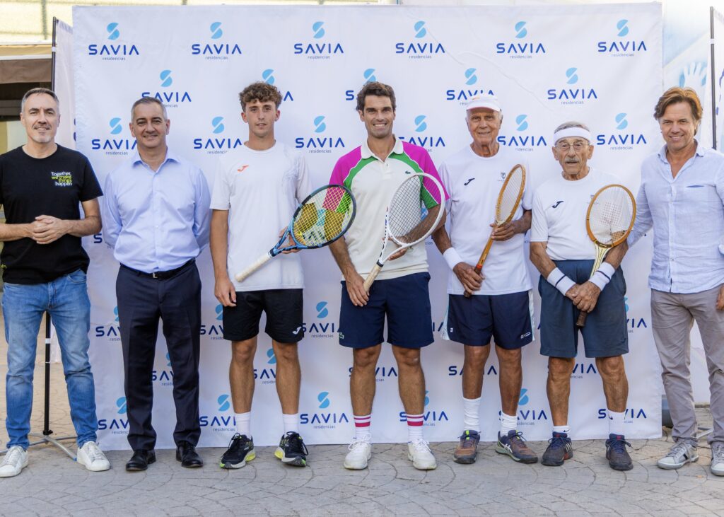 Deporte con propósito: El tenis como motor de cambio social en la Copa Faulcombridge 3 xBORT0409
