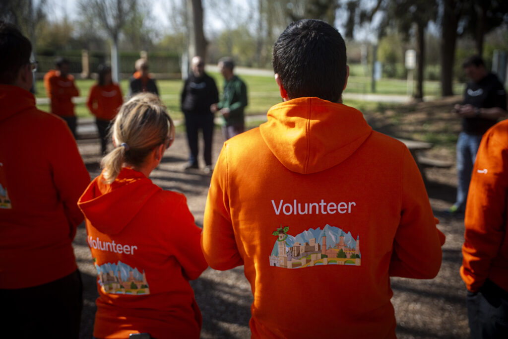 AMAZON ZAZ Plantacion Reforesta 05