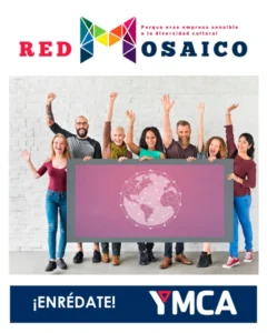 YMCA and Volies sign agreement to promote employability and social inclusion 1 Red Mosaico Ymca