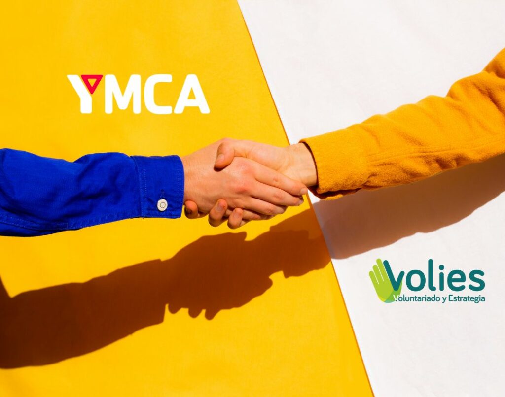 Ymca Convenio